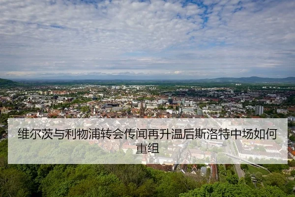 维尔茨与利物浦转会传闻再升温后斯洛特中场如何重组